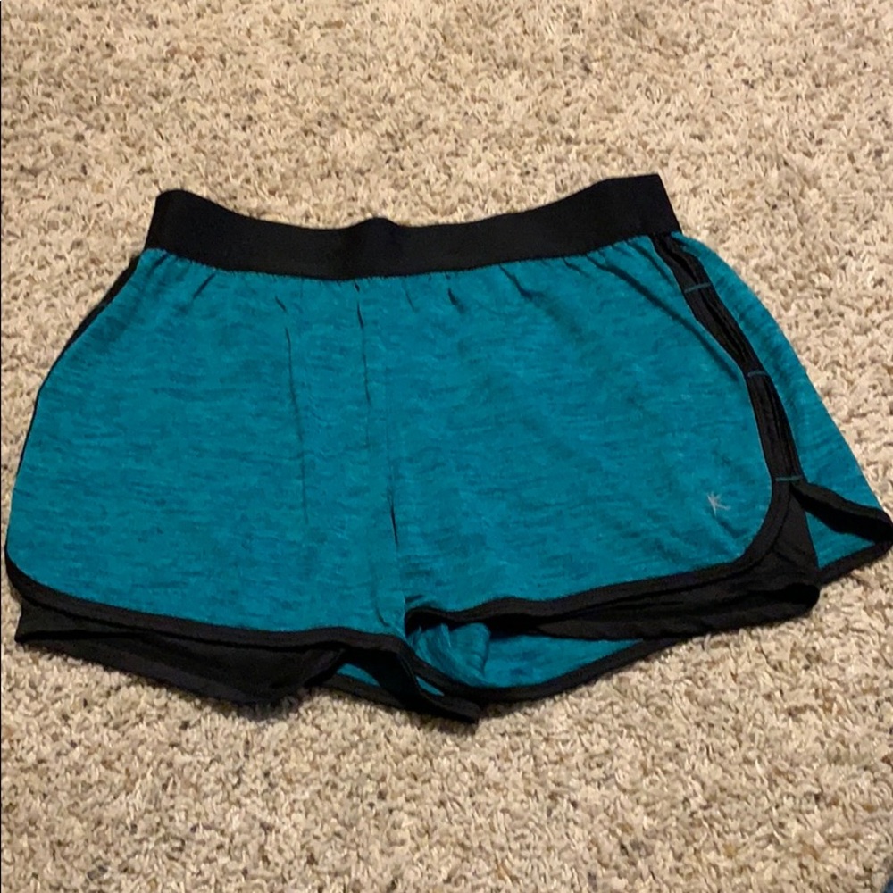 Gym Short